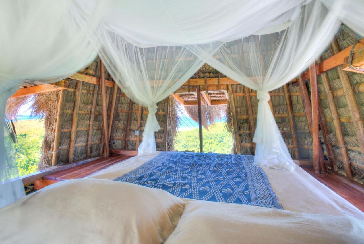 Ngalung Kalla Retreat Waikabubak Buitenkant foto