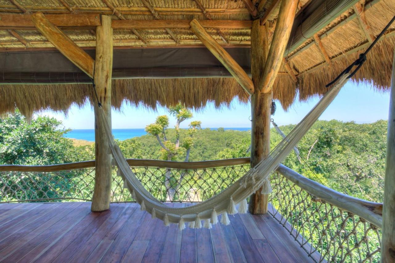 Ngalung Kalla Retreat Waikabubak Buitenkant foto